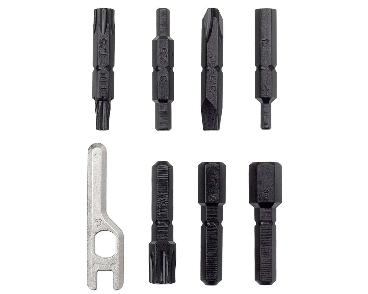 Wolf Tooth Components Encase System Hex Bit For Multitool